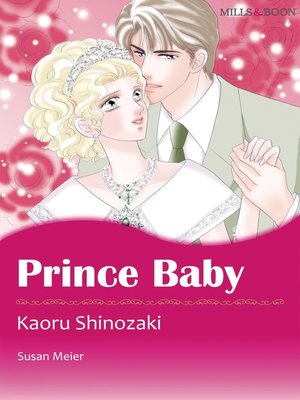 cover image of Prince Baby